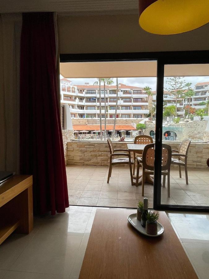 Paraiso Albatros, Beautiful Complex San Miguel de Abona Exterior foto